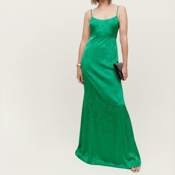 Reformation | Allium Dress - Picture 1 of 5